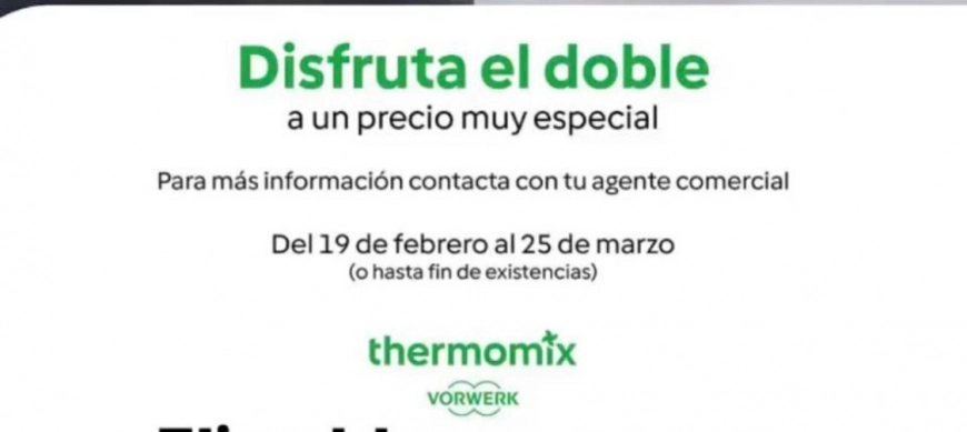 NO TE QUEDES SIN EL DESCUENTO