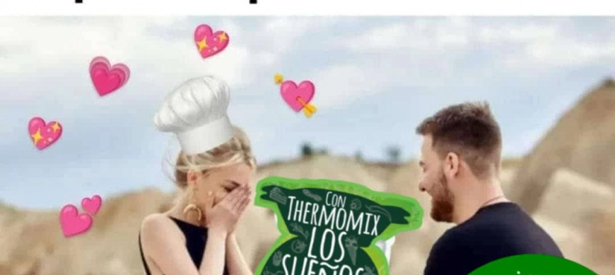 El Mejor regalo para San Valentín