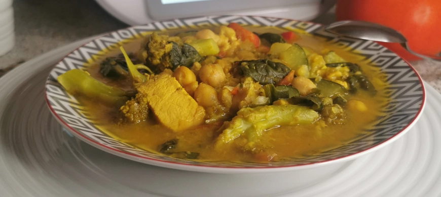 Recetas guiadas un poco a mi manera