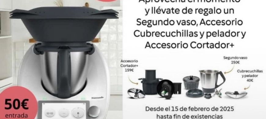 Ultimos dias de la promocion de despedida