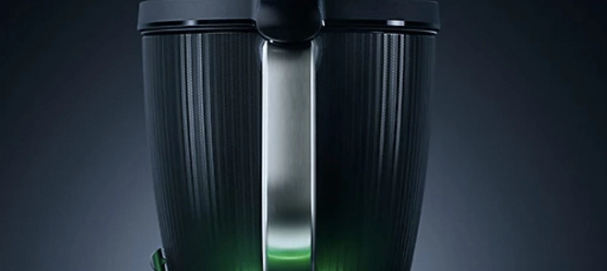 Reserva tu Thermomix TM7