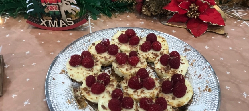 TALLERES DE NAVIDAD MÁLAGA