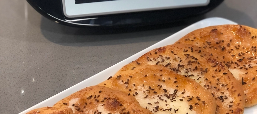 TORTAS INÉS ROSALES