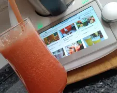 Step <p>Y listo para servir!!!</p> illustration