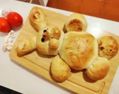 Step <p>A disfrutar!!</p> illustration