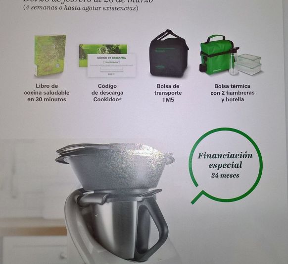 Promoción