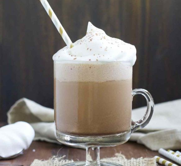 FRAPPUCCINO