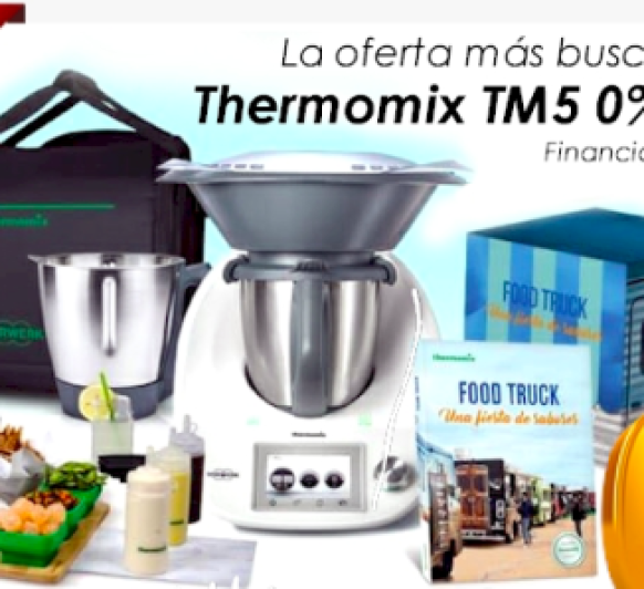 Ampliada la promoción food truck