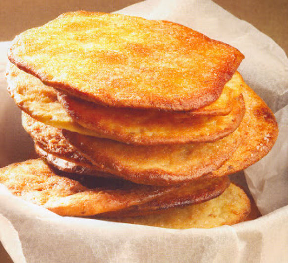 TORTAS DE ACEITE