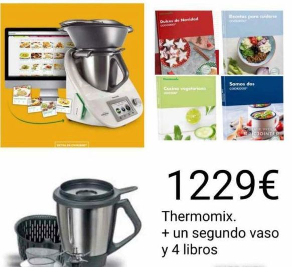 EDICIÓN OFERTA