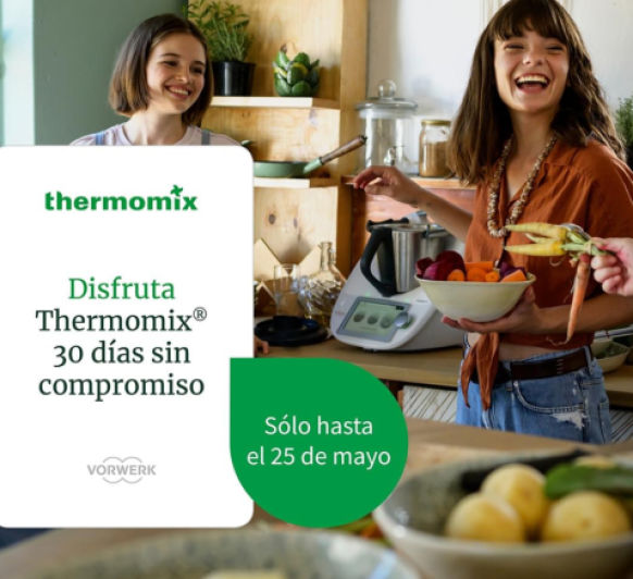 DISFRUTA 30 DÍAS
