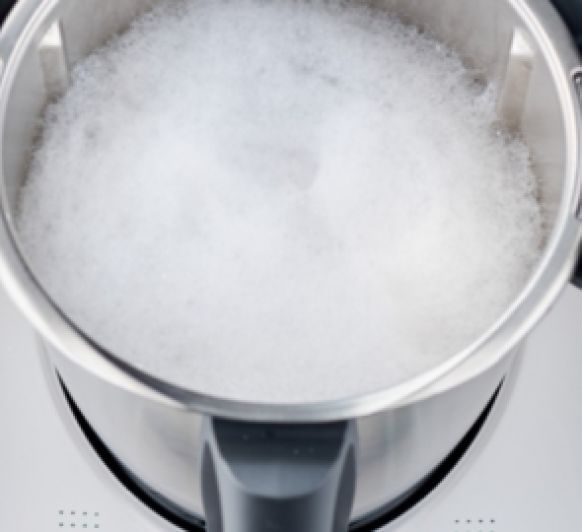 Actualización 2.0 Nuevos modos de cocina en Thermomix® TM6
