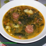 SOPA RIOJANA